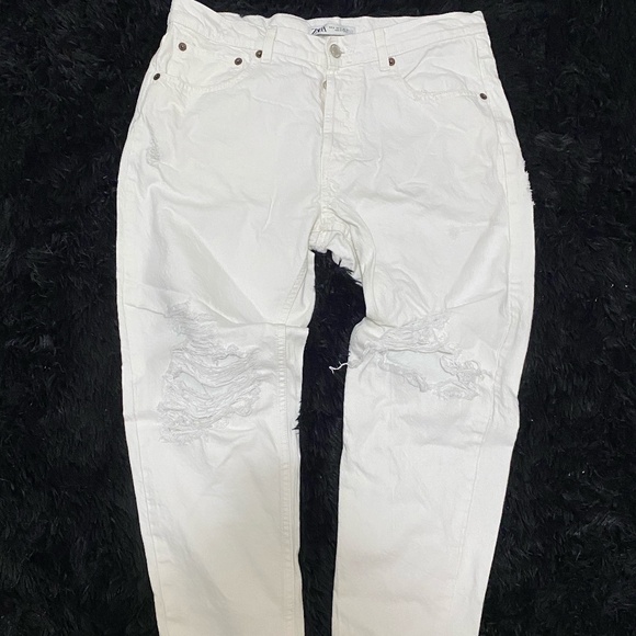 Zara Mens Jeans - Picture 1 of 2